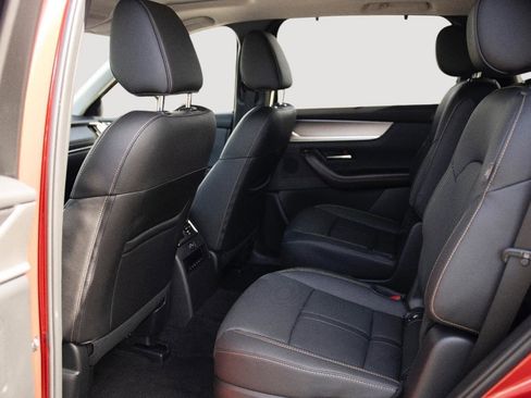 Used 2025 MAZDA CX-90 Plug-In Hybrid w/ Preferred image 14