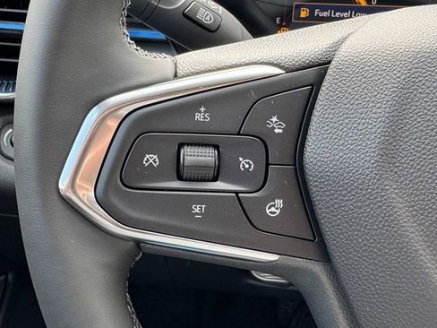 New 2026 Chevrolet Trax LT w/ Driver Confidence Package FWD image 19