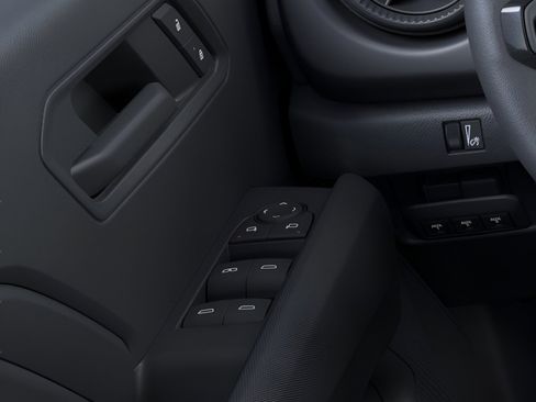 New 2025 Chevrolet Colorado Trail Boss w/ Midnight Edition image 22