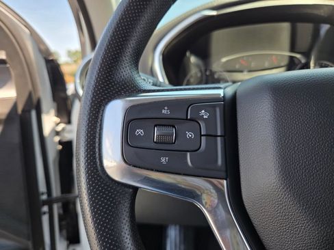 Used 2025 Chevrolet Blazer LT w/ Driver Confidence Package FWD image 23