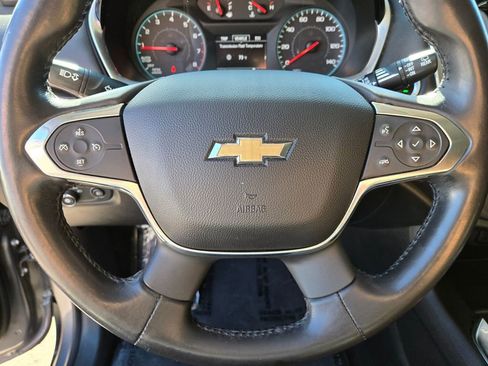 Used 2019 Chevrolet Traverse LT w/ LPO, Cargo Package image 25