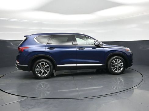 Used 2019 Hyundai Santa Fe AWD image 28