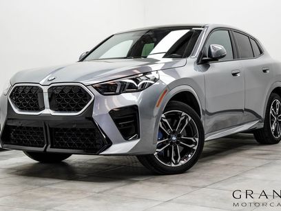 Used 2025 BMW X2 xDrive28i