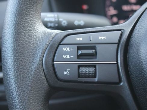 Used 2025 Honda Accord SE image 12
