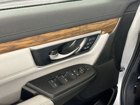 Used 2021 Honda CR-V EX-L image 17