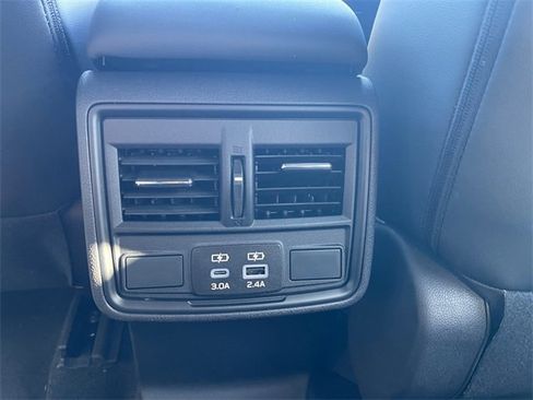 New 2026 Subaru Forester Premium image 19