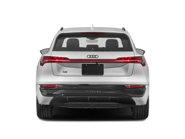 Used 2024 Audi Q8 e-tron Premium Plus AWD/4WD image 8