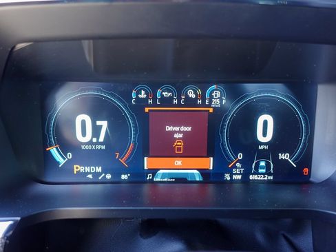 Used 2022 Ford F150 Raptor w/ Equipment Group 801A High AWD/4WD image 18