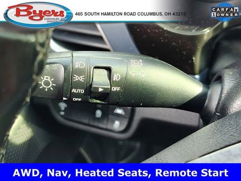 Used 2023 Kia Seltos Nightfall Edition image 22