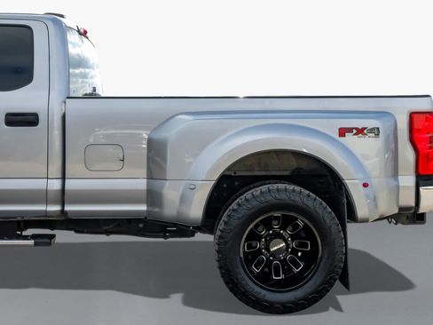 Used 2022 Ford F350 XL w/ STX Appearance Package image 13