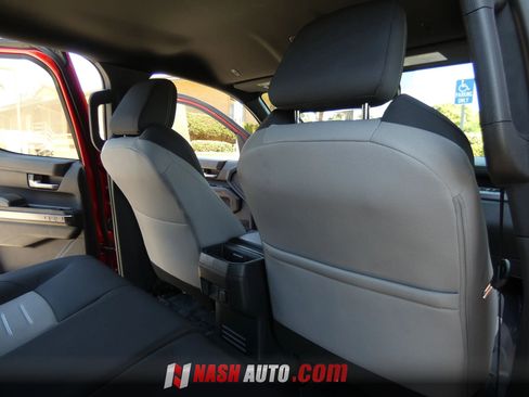 Used 2026 Toyota Tacoma TRD Sport RWD image 40