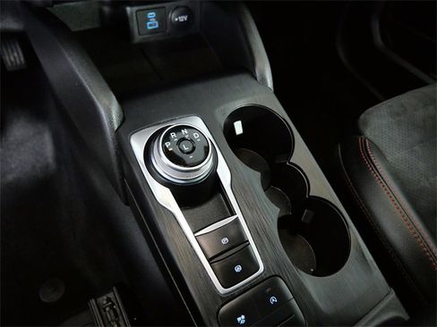 Certified 2022 Ford Escape SEL w/ Equipment Group 302A image 17