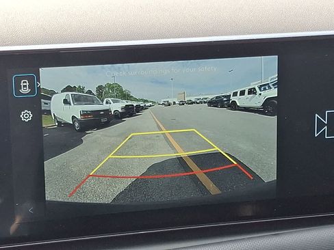 Used 2025 Hyundai Santa Cruz SEL image 20