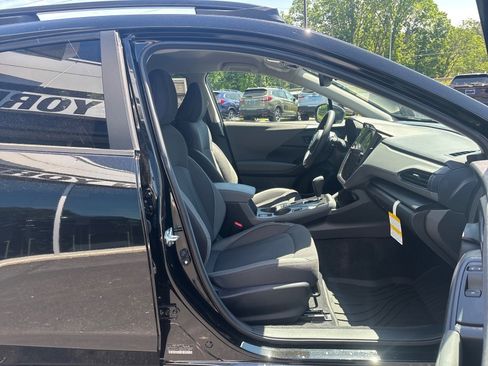 New 2026 Subaru Crosstrek 2.0i Premium AWD/4WD image 45