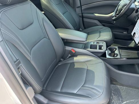 New 2025 Ford Mustang Mach-E Premium w/ Interior Protection Package image 46