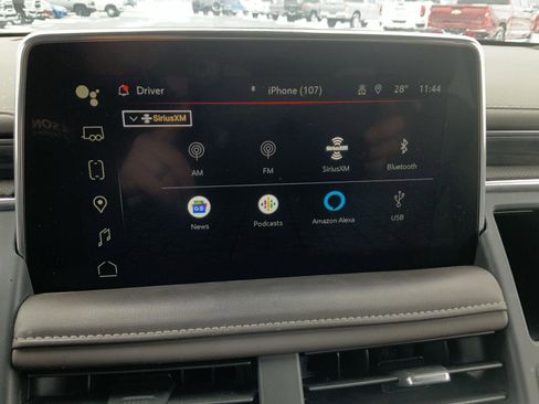 Used 2023 GMC Yukon SLT image 43