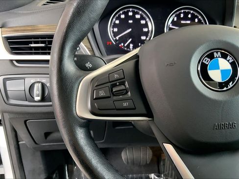 Used 2021 BMW X1 sDrive28i w/ Convenience Package FWD image 24