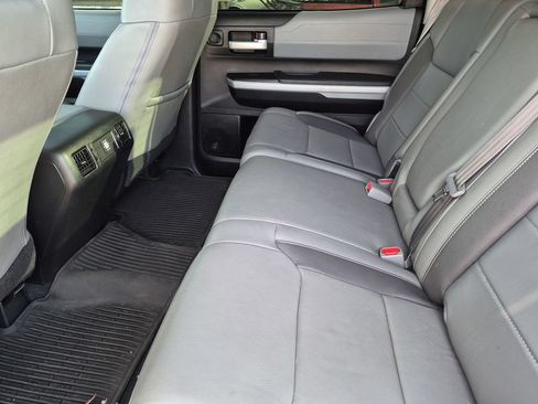 Used 2021 Toyota Tundra Limited w/ Limited Premium Package AWD/4WD image 29