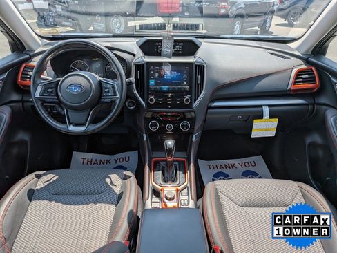 Used 2021 Subaru Forester Sport AWD/4WD image 18