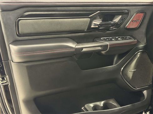 Used 2024 RAM 1500 TRX w/ TRX Level 2 Equipment Group image 13