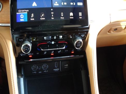 Certified 2024 Jeep Grand Cherokee L Summit image 30