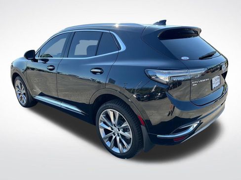 Used 2022 Buick Envision Avenir w/ Premium Seat Package image 6