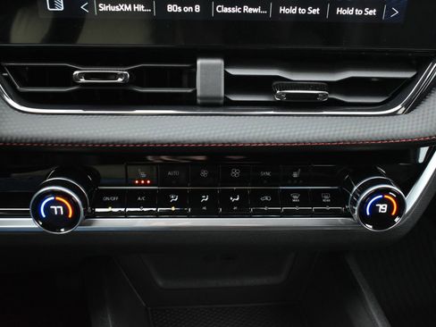 New 2026 Chevrolet Equinox RS w/ LPO, Floor Liner Package image 33