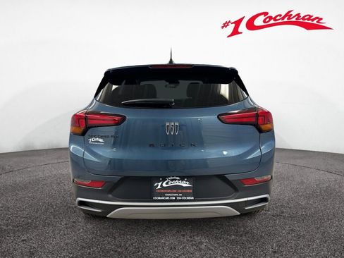 Certified 2024 Buick Encore GX Preferred image 20