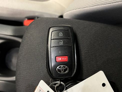 Used 2022 Toyota Corolla Cross LE w/ Black Badges Package (TMS) image 19