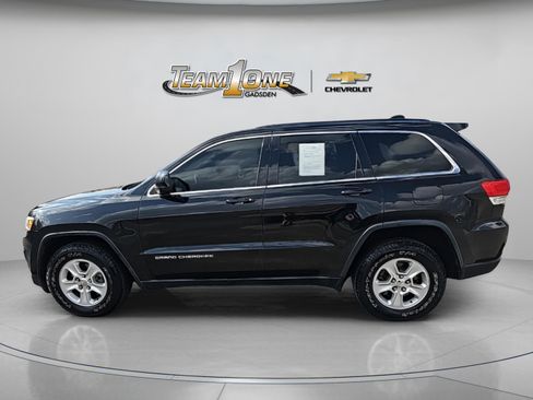 Used 2014 Jeep Grand Cherokee Laredo image 5