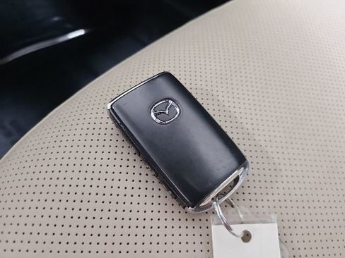 Used 2023 MAZDA CX-9 Touring Plus AWD/4WD image 37