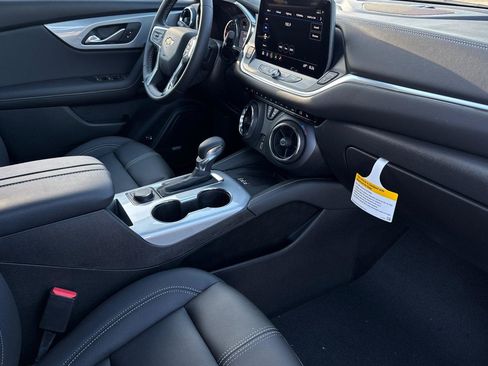 New 2026 Chevrolet Blazer LT image 21