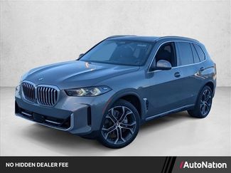 Used 2026 BMW X5 sDrive40i w/ Climate Comfort Package RWD video 1