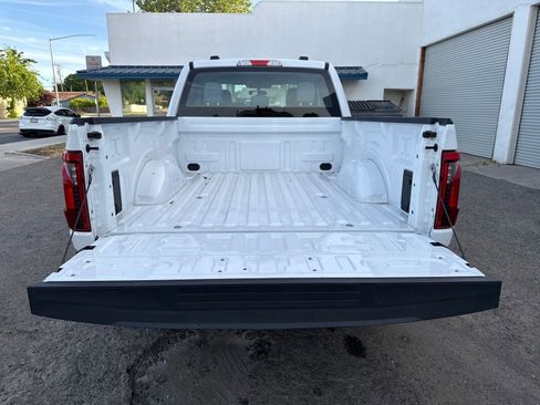 Used 2025 Ford F150 XL image 23