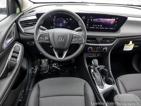 New 2026 Buick Encore GX Preferred w/ Advanced Technology Package image 12