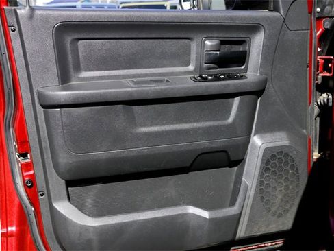 Used 2011 RAM 3500 ST w/ ST Popular Equipment Group image 22