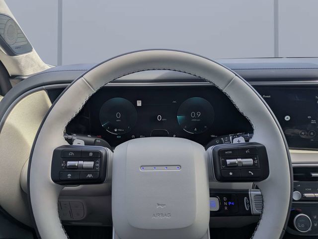 Used 2026 Hyundai Palisade Calligraphy FWD image 34