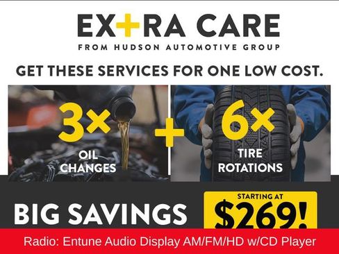 Used 2019 Toyota Tundra SR5 w/ SR5 Upgrade Package image 3