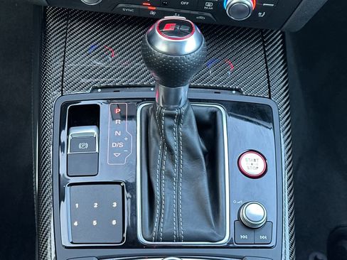 Used 2017 Audi RS 7 Prestige w/ Comfort Seating Package image 20