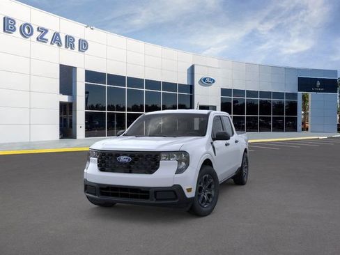 New 2026 Ford Maverick XLT image 2