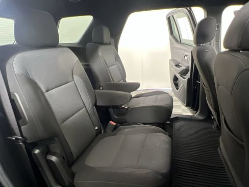 Certified 2023 Chevrolet Traverse LT AWD/4WD image 26