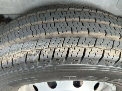 Used 2017 RAM ProMaster 1500 image 20