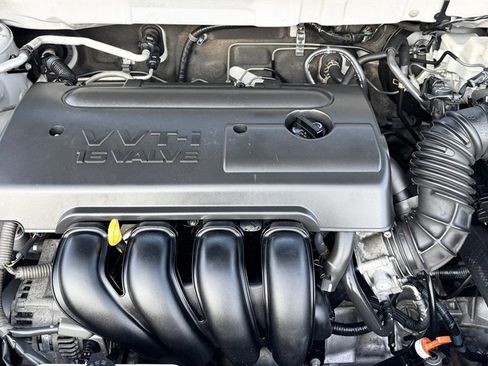 Used 2008 Toyota Corolla CE w/ Extra Value Upgrade Pkg FWD image 31