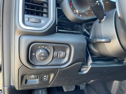 New 2026 RAM 1500 Laramie w/ Night Edition AWD/4WD image 31
