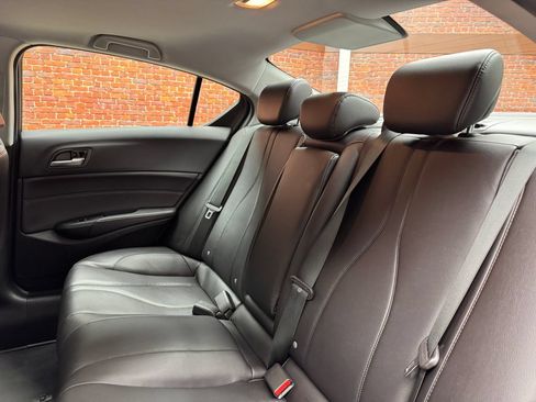Used 2022 Acura ILX FWD image 27