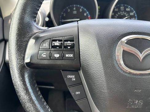 Used 2012 MAZDA MAZDA3 i Touring FWD image 23