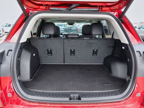 New 2026 GMC Terrain Denali w/ LPO, Floor Liner Package image 5