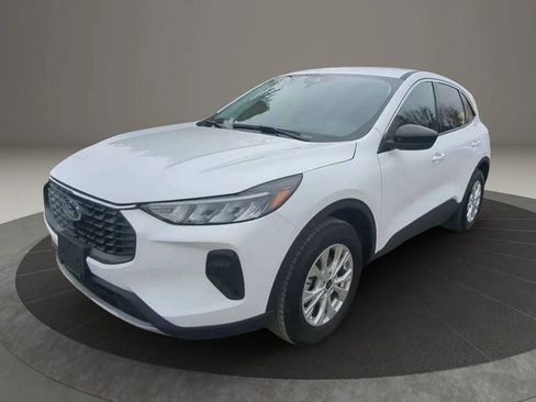 Used 2024 Ford Escape Active AWD/4WD image 27