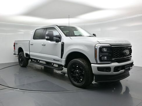 New 2026 Ford F250 XLT w/ XLT Premium Package image 55