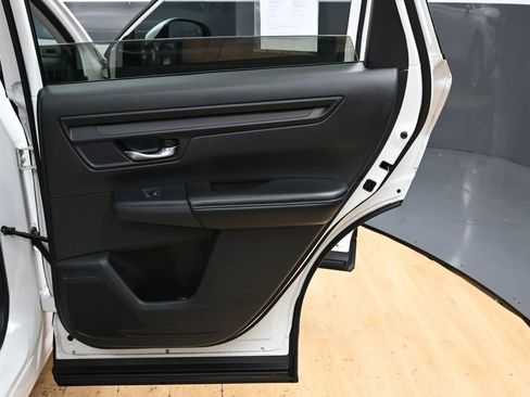 Used 2025 Honda CR-V EX image 37